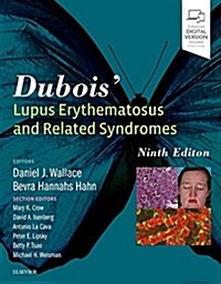 Dubois Lupus Erythematosus and Related Syndromes (Hardcover, 9)