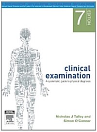 Clinical Examination, 7e (Paperback)