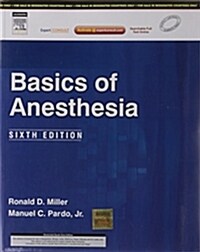 Basics of Anesthesia, 6e (Hardcover)