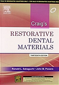 Craigs Restorative Dental Materials (Paperback)