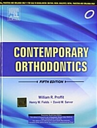 Contemporary Orthodontics, 5e (Hardcover)
