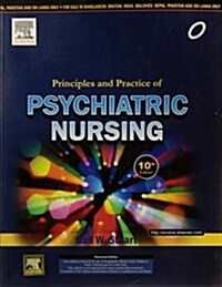 Principles and Practice of Psychiatric Nursing (Paperback)