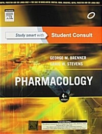 Pharmacology (Paperback)