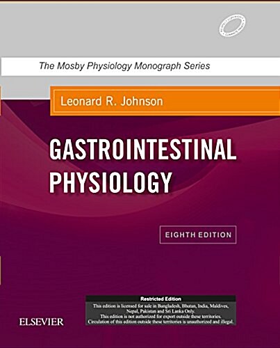 Gastrointestinal Physiology (Paperback)