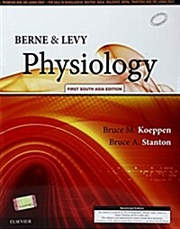 Berne & Levy Physiology: First South Asia Edition (Paperback)