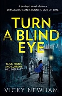 Turn a Blind Eye (Paperback)