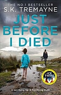 JUST BEFORE I DIED PB (Paperback)