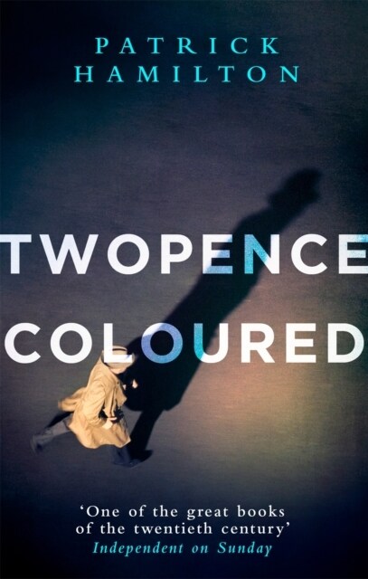 Twopence Coloured (Paperback)