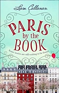 Paris by the Book (Paperback)