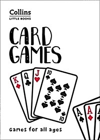 Card Games : Games for All Ages (Paperback)