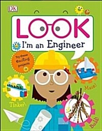 Look Im An Engineer (Hardcover)