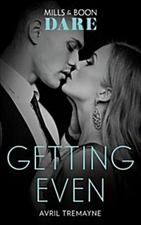 Getting Even (Paperback)