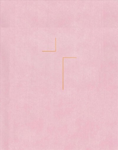 The Jesus Bible, NIV Edition, Leathersoft Over Board, Pink, Indexed, Comfort Print (Hardcover)