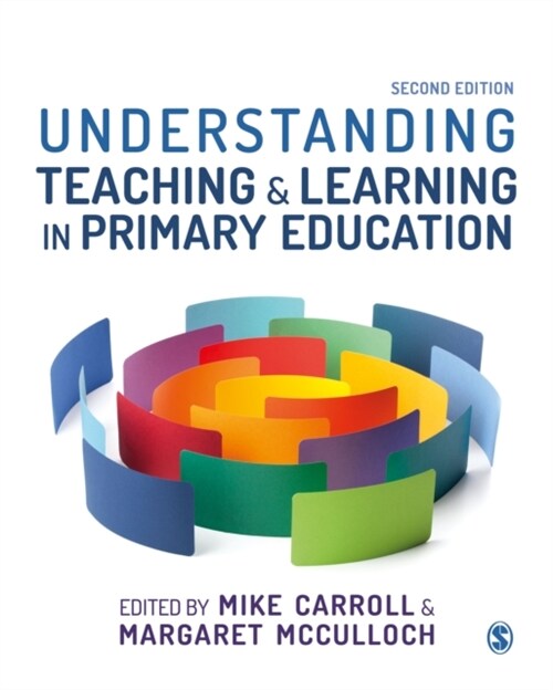 Understanding Teaching and Learning in Primary Education (Hardcover, 2 Revised edition)