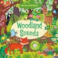 Woodland sounds 