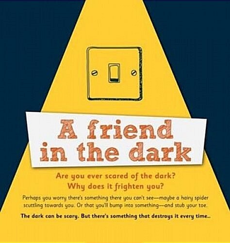 A Friend in the Dark (Other)