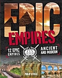 Epic!: Empires (Paperback)