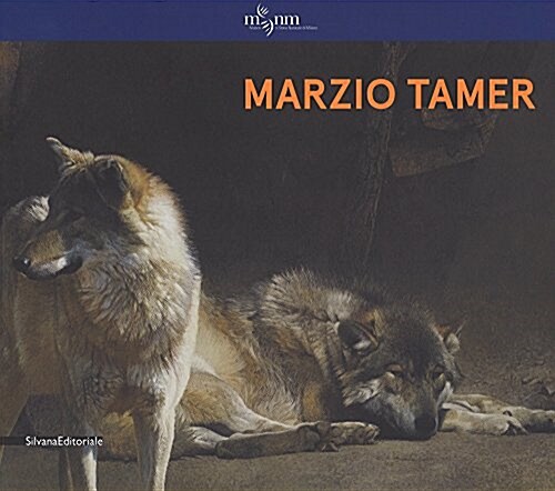 Marzio Tamer (Paperback)