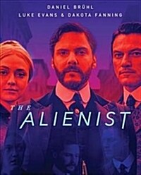 The Alienist : Number 1 in series (Paperback)