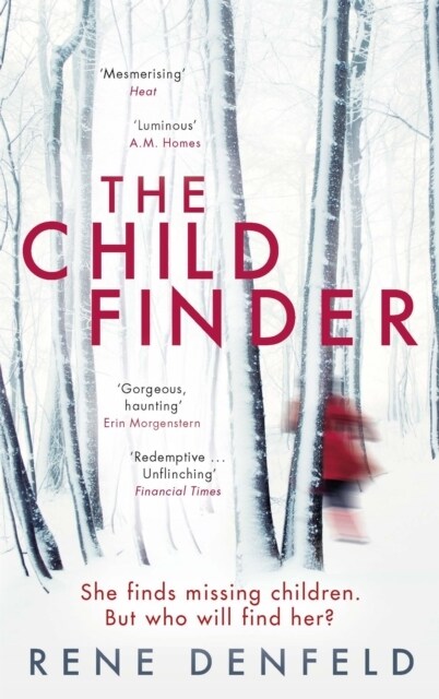 The Child Finder (Paperback)