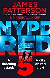 NYPD Red 5 (Paperback)