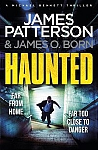 Haunted (Paperback)