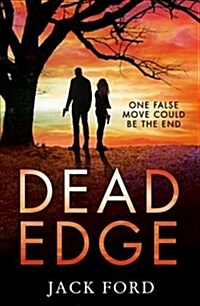 Dead Edge (Paperback)