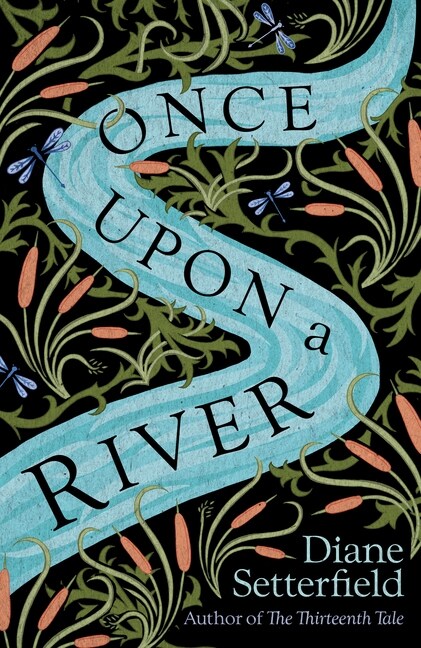 Once Upon a River (Paperback)