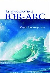 Reinvigorating IOR-ARC (Hardcover)