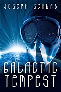 Galactic Tempest (Paperback)