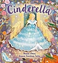 Cinderella (Hardcover)