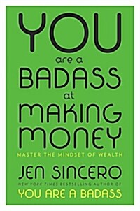 YOU ARE A BADASS AT MAMR EXP (Paperback)