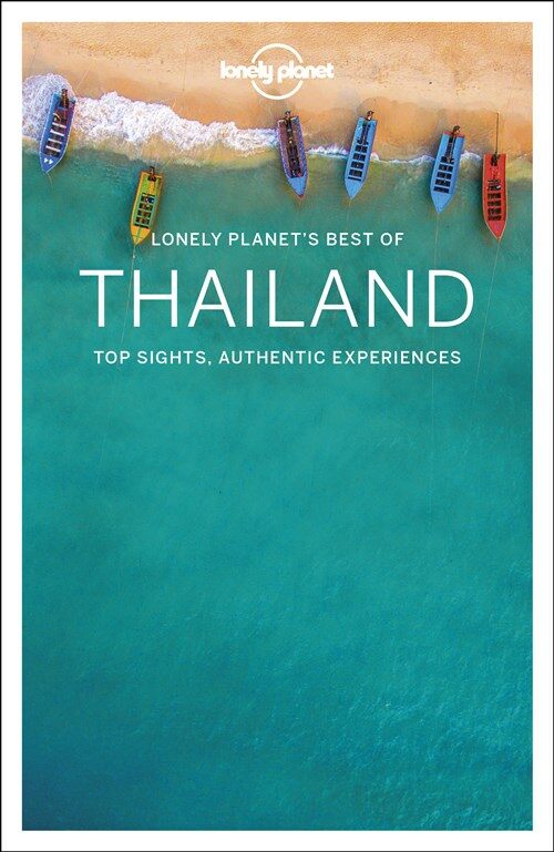 Lonely Planet Best of Thailand (Paperback)