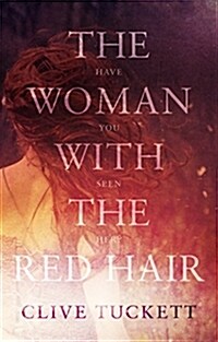 The Woman with the Red Hair (Paperback)