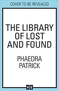 The Library of Lost and Found (Paperback)