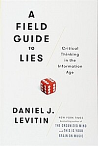 FIELD GUIDE TO LIES A EXP (Paperback)