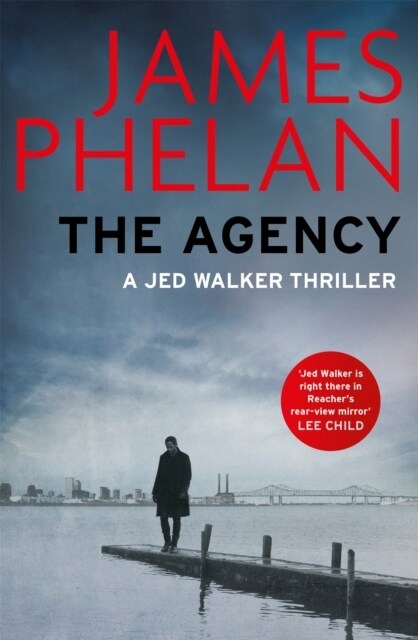The Agency (Paperback)