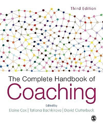The Complete Handbook of Coaching (Hardcover, 3 Revised edition)