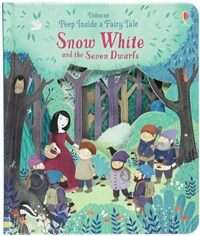 Snow White and the seven dwarfs 