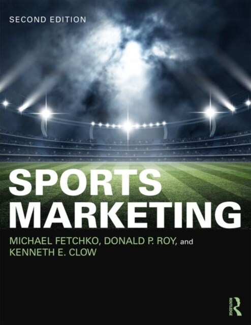 Sports Marketing : International Student Edition (Paperback, 2 New edition)