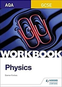 AQA GCSE Physics Workbook (Paperback)