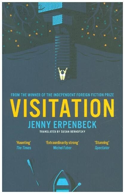 Visitation (Paperback)