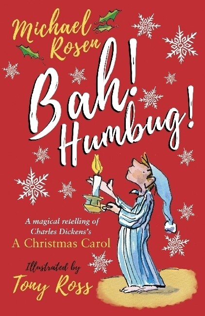 Bah! Humbug! (Paperback)