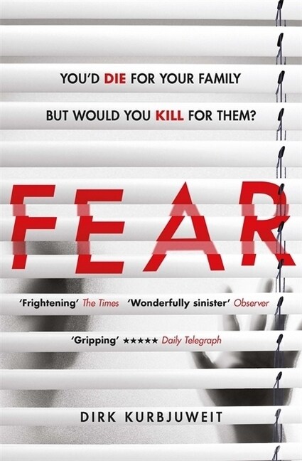 Fear (Paperback)