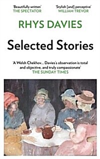 Selected Stories (Paperback)