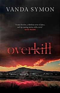 Overkill (Paperback)