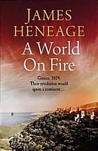 A World on Fire (Hardcover)