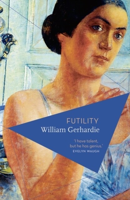 Futility (Paperback)