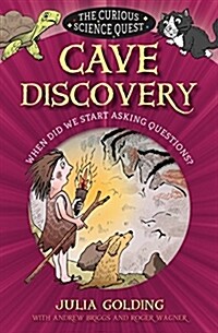 Cave Discovery : When did we start asking questions? (Paperback, New ed)