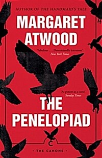 The Penelopiad (Paperback, Main - Canons)